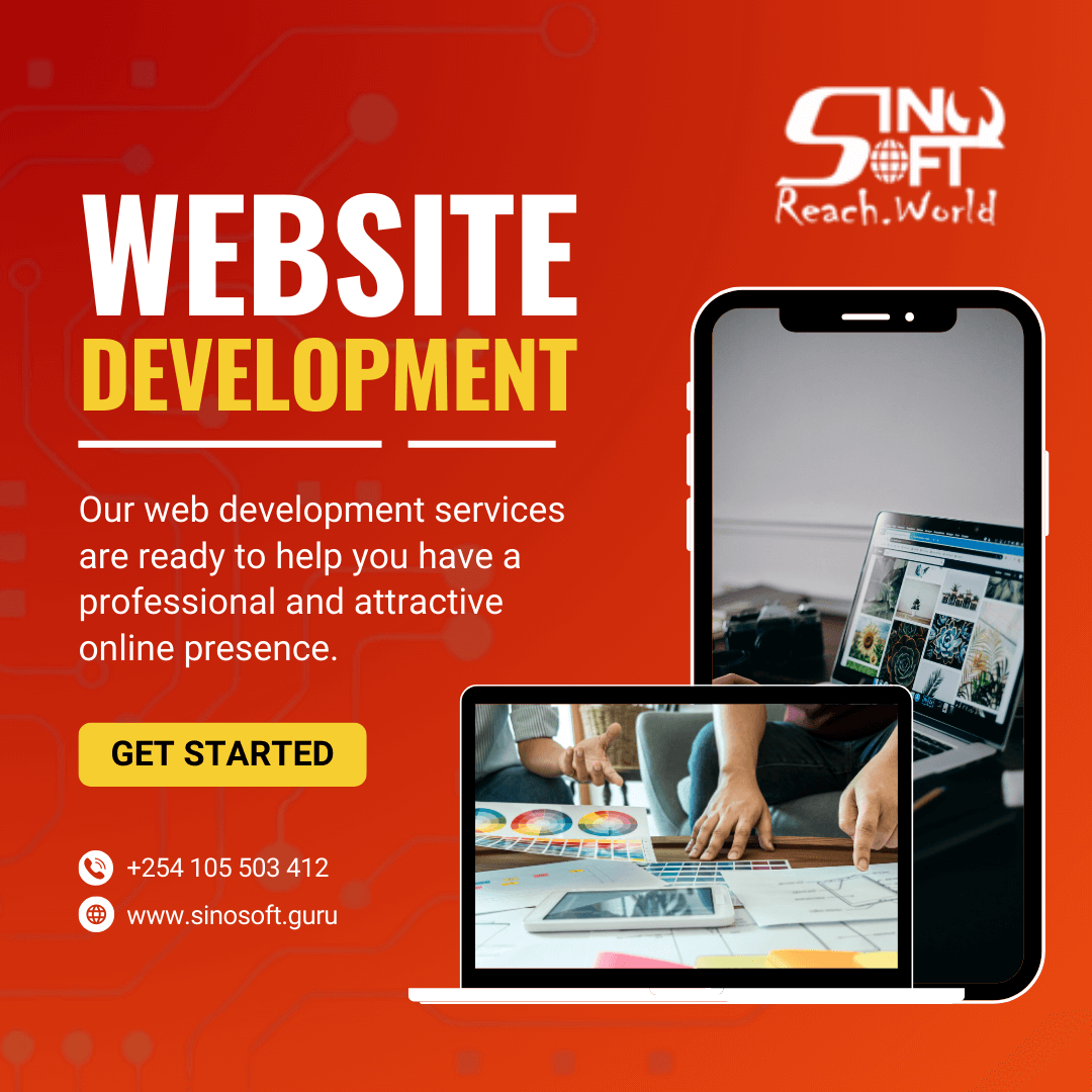 Website Development